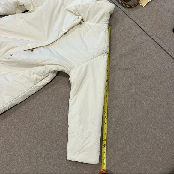 NEW MANGO
OLAF Jacket - Picture 12 of 12